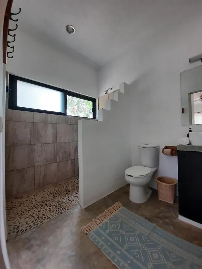 Arkah Aparthotel Akumal 0*,  Mexiko