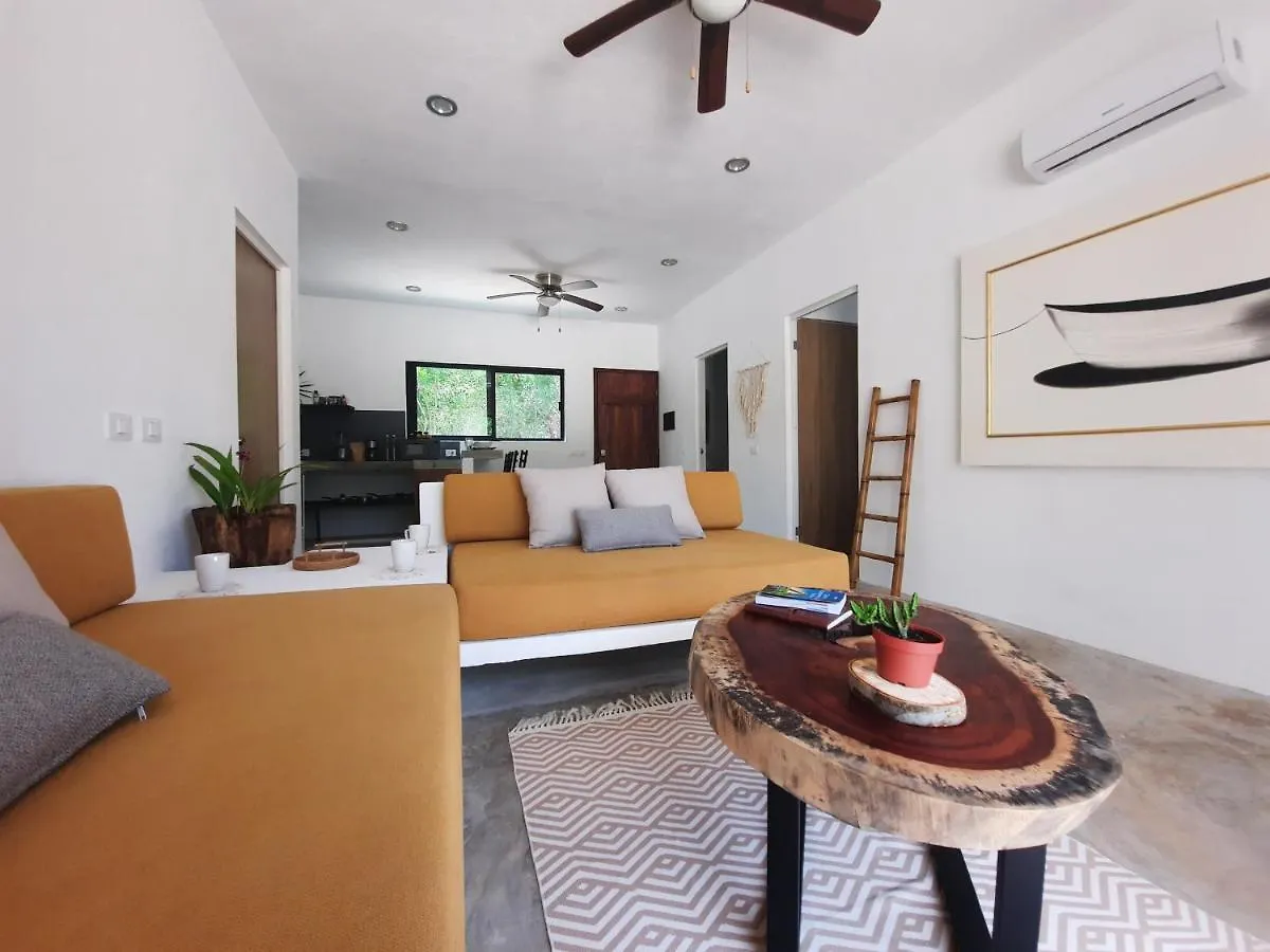 Arkah Aparthotel Akumal