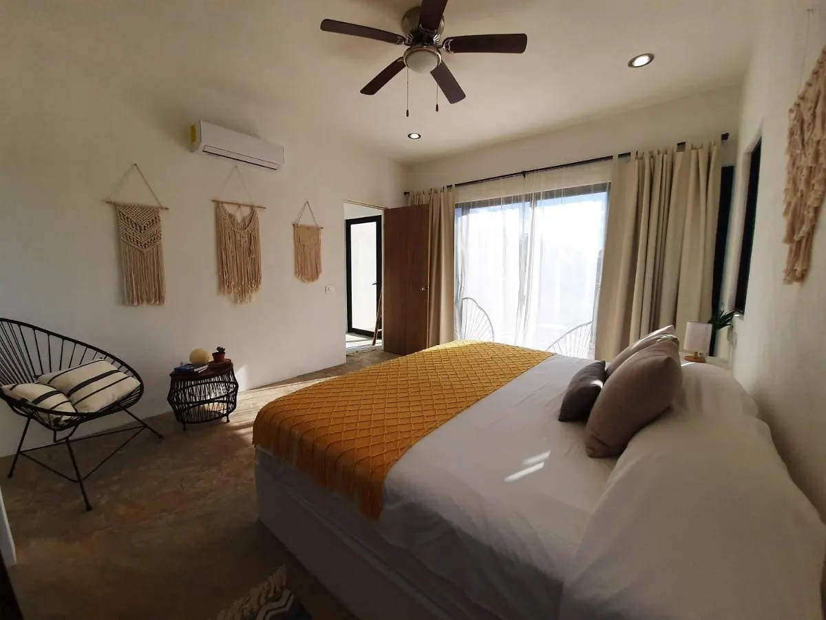 Arkah Aparthotel Akumal 0*,  Mexiko