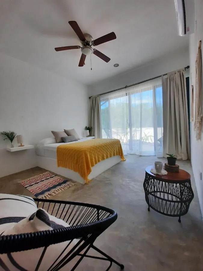 Arkah Aparthotel Akumal Mexiko