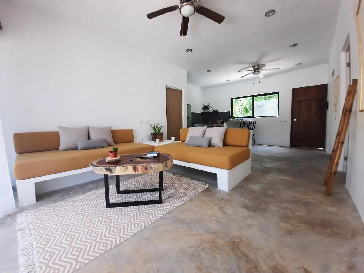 Arkah Aparthotel Akumal